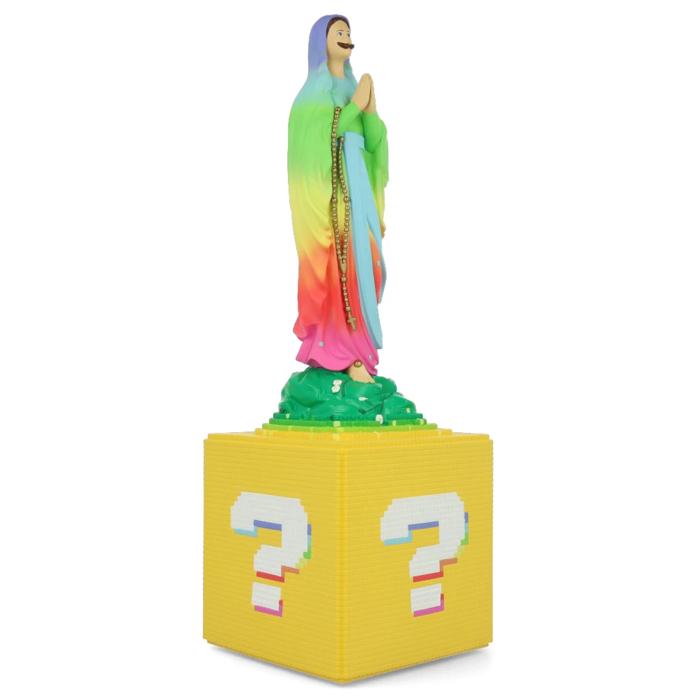 Super Mary OH ! - Star 4 Super Mary OH ! - Star – Image 2