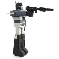 SUPER7 Super Shogun Optimus Prime (Fallen Leader) - Transformers -Plus gros. Mieux. Magasin de jouets. supersize optimus prime B W3