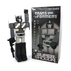 SUPER7 Super Shogun Optimus Prime (Fallen Leader) - Transformers -Plus gros. Mieux. Magasin de jouets. supersize optimus prime B W9