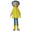 SUPER7 Coraline Supersize Vinyl -Plus gros. Mieux. Magasin de jouets. supersizecoraline1