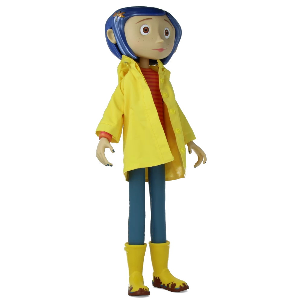 SUPER7 Coraline Supersize Vinyl 4 SUPER7 Coraline Supersize Vinyl – Image 2