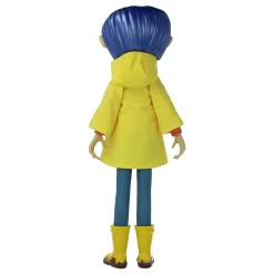 SUPER7 Coraline Supersize Vinyl 12 SUPER7 Coraline Supersize Vinyl -Plus gros. Mieux. Magasin de jouets. supersizecoraline4