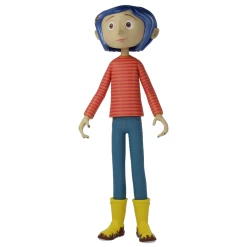 SUPER7 Coraline Supersize Vinyl 14 SUPER7 Coraline Supersize Vinyl -Plus gros. Mieux. Magasin de jouets. supersizecoraline6