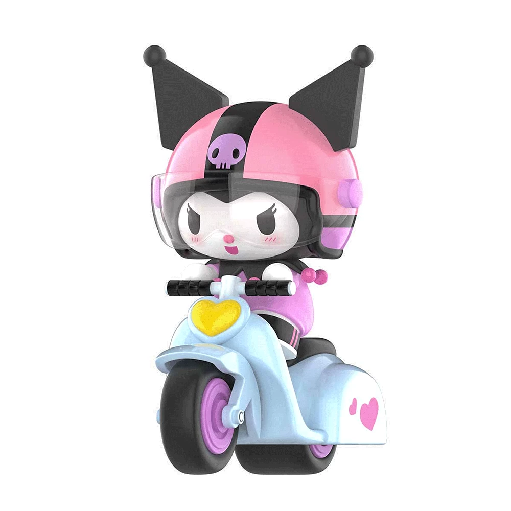 Hello Kitty Sanrio Characters - Sweet Besties Series 3 Hello Kitty Sanrio Characters - Sweet Besties Series