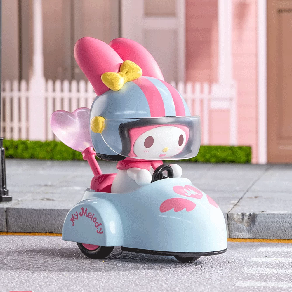 Hello Kitty Sanrio Characters - Sweet Besties Series 15 Hello Kitty Sanrio Characters - Sweet Besties Series – Image 13