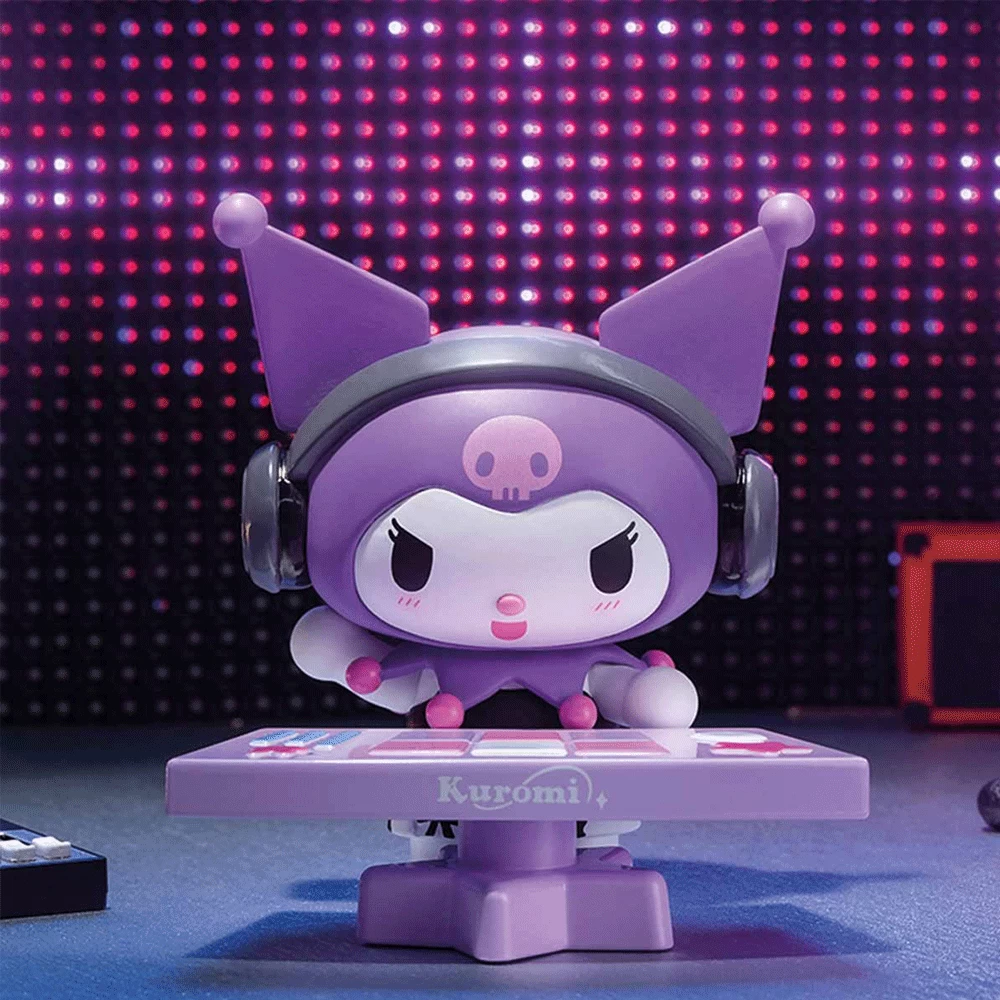 Hello Kitty Sanrio Characters - Sweet Besties Series 8 Hello Kitty Sanrio Characters - Sweet Besties Series – Image 6