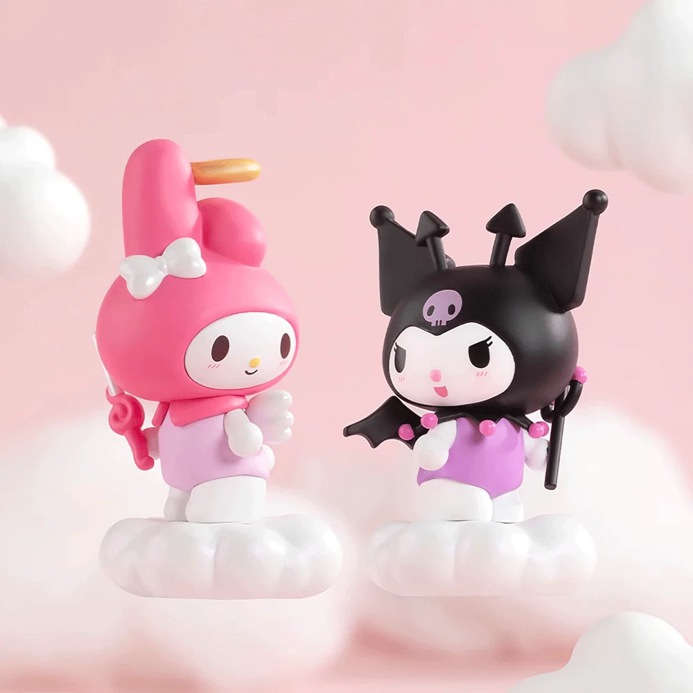 Hello Kitty Sanrio Characters - Sweet Besties Series 10 Hello Kitty Sanrio Characters - Sweet Besties Series – Image 8