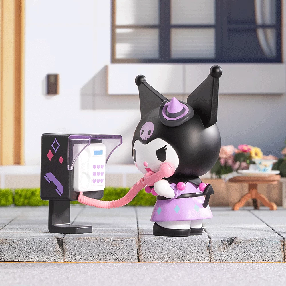 Hello Kitty Sanrio Characters - Sweet Besties Series 11 Hello Kitty Sanrio Characters - Sweet Besties Series – Image 9