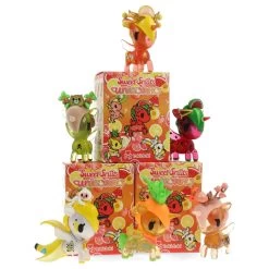 Unicorno Sweet Fruits - Tokidoki