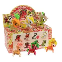 Unicorno Sweet Fruits - Tokidoki -Plus gros. Mieux. Magasin de jouets. sweetfruits5