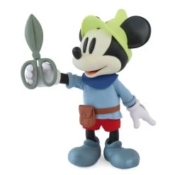 SUPER7 Disney Supersize - Brave Little Tailor Mickey Mouse