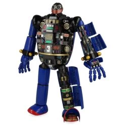 Super Metal Action Tetsujin28 (Tetsujin 28-go)