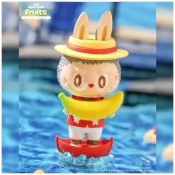 Labubu - The Monsters Fruits - Kasing Lung -Plus gros. Mieux. Magasin de jouets. the monsters fruits 12