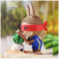 Labubu - The Monsters Fruits - Kasing Lung -Plus gros. Mieux. Magasin de jouets. the monsters fruits 14