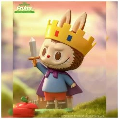 Labubu - The Monsters Fruits - Kasing Lung -Plus gros. Mieux. Magasin de jouets. the monsters fruits 6