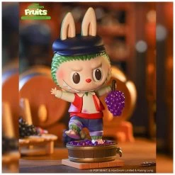 Labubu - The Monsters Fruits - Kasing Lung -Plus gros. Mieux. Magasin de jouets. the monsters fruits 9
