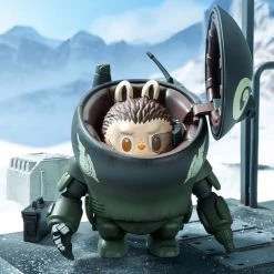 Labubu - The Monsters Ma.K. Series - Kasing Lung X Kow Yokoyama -Plus gros. Mieux. Magasin de jouets. the monsters x kow yokoyama 12