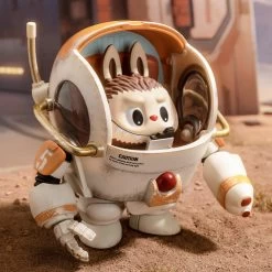 Labubu - The Monsters Ma.K. Series - Kasing Lung X Kow Yokoyama -Plus gros. Mieux. Magasin de jouets. the monsters x kow yokoyama 6