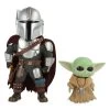 BEAST KINGDOM Star Wars The Mandalorian Figurines Egg Attack Action The Mandalorian & The Child 1 BEAST KINGDOM Star Wars The Mandalorian Figurines Egg Attack Action The Mandalorian & The Child -Plus gros. Mieux. Magasin de jouets. themandalorian grogueaa 11112