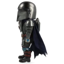 BEAST KINGDOM Star Wars The Mandalorian Figurine Egg Attack Action Beskar Armor -Plus gros. Mieux. Magasin de jouets. themandalorianeaa 122sp16