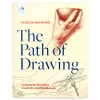 The Path Of Drawing : Lessons For Everyday, Creativity And Mindfulness -Plus gros. Mieux. Magasin de jouets. thepathofdrawingpatriciawatwood11