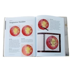 The Path Of Drawing : Lessons For Everyday, Creativity And Mindfulness -Plus gros. Mieux. Magasin de jouets. thepathofdrawingpatriciawatwood13