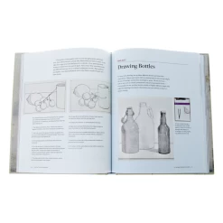 The Path Of Drawing : Lessons For Everyday, Creativity And Mindfulness -Plus gros. Mieux. Magasin de jouets. thepathofdrawingpatriciawatwood14