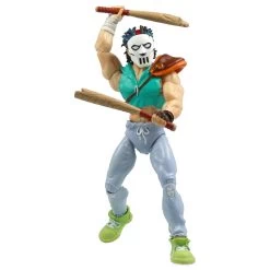 SUPER7 Casey Jones - (Tortues Ninja - TMNT) Ultimate -Plus gros. Mieux. Magasin de jouets. tmntcaseyjones32