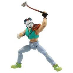 SUPER7 Casey Jones - (Tortues Ninja - TMNT) Ultimate -Plus gros. Mieux. Magasin de jouets. tmntcaseyjones33