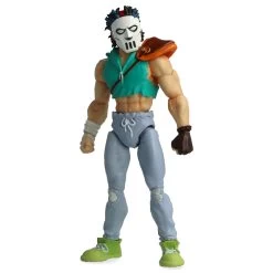 SUPER7 Casey Jones - (Tortues Ninja - TMNT) Ultimate -Plus gros. Mieux. Magasin de jouets. tmntcaseyjones35