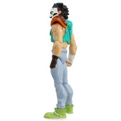 SUPER7 Casey Jones - (Tortues Ninja - TMNT) Ultimate -Plus gros. Mieux. Magasin de jouets. tmntcaseyjones37