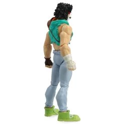 SUPER7 Casey Jones - (Tortues Ninja - TMNT) Ultimate -Plus gros. Mieux. Magasin de jouets. tmntcaseyjones39