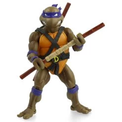 SUPER7 Donatello - (Tortues Ninja - TMNT) Ultimate