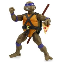 SUPER7 Donatello - (Tortues Ninja - TMNT) Ultimate -Plus gros. Mieux. Magasin de jouets. tmntdonatello29