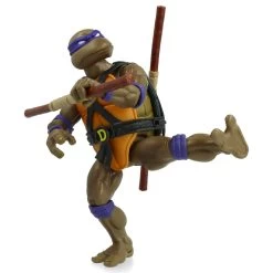 SUPER7 Donatello - (Tortues Ninja - TMNT) Ultimate -Plus gros. Mieux. Magasin de jouets. tmntdonatello30