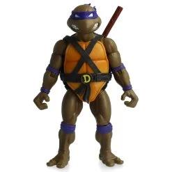 SUPER7 Donatello - (Tortues Ninja - TMNT) Ultimate -Plus gros. Mieux. Magasin de jouets. tmntdonatello32