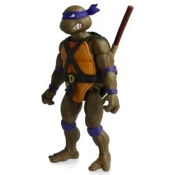 SUPER7 Donatello - (Tortues Ninja - TMNT) Ultimate -Plus gros. Mieux. Magasin de jouets. tmntdonatello33