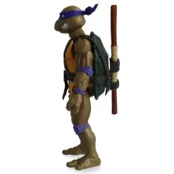 SUPER7 Donatello - (Tortues Ninja - TMNT) Ultimate -Plus gros. Mieux. Magasin de jouets. tmntdonatello34