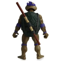 SUPER7 Donatello - (Tortues Ninja - TMNT) Ultimate -Plus gros. Mieux. Magasin de jouets. tmntdonatello35