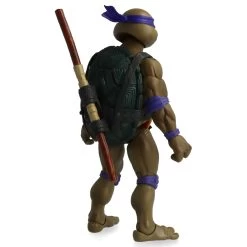 SUPER7 Donatello - (Tortues Ninja - TMNT) Ultimate -Plus gros. Mieux. Magasin de jouets. tmntdonatello36