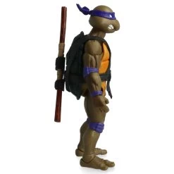 SUPER7 Donatello - (Tortues Ninja - TMNT) Ultimate -Plus gros. Mieux. Magasin de jouets. tmntdonatello37
