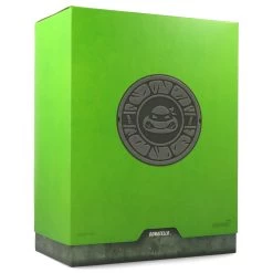 SUPER7 Donatello - (Tortues Ninja - TMNT) Ultimate -Plus gros. Mieux. Magasin de jouets. tmntdonatello39