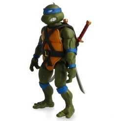 SUPER7 Leonardo - (Tortues Ninja - TMNT) Ultimate -Plus gros. Mieux. Magasin de jouets. tmntleonardo33