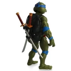 SUPER7 Leonardo - (Tortues Ninja - TMNT) Ultimate -Plus gros. Mieux. Magasin de jouets. tmntleonardo36