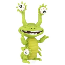 SUPER7 Muckman & Joe Eyeball- (Tortues Ninja - TMNT) Ultimate -Plus gros. Mieux. Magasin de jouets. tmntmuckmanandjoeeyeball31