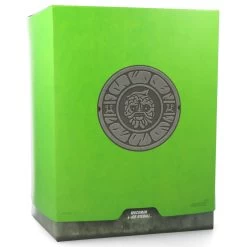 SUPER7 Muckman & Joe Eyeball- (Tortues Ninja - TMNT) Ultimate -Plus gros. Mieux. Magasin de jouets. tmntmuckmanandjoeeyeball39