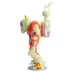 SUPER7 Muckman & Joe Eyeball (Glow) - (Tortues Ninja - TMNT)Ultimate -Plus gros. Mieux. Magasin de jouets. tmntmuckmanandjoeeyeballglow31