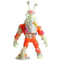 SUPER7 Muckman & Joe Eyeball (Glow) - (Tortues Ninja - TMNT)Ultimate -Plus gros. Mieux. Magasin de jouets. tmntmuckmanandjoeeyeballglow32