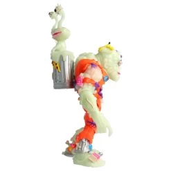 SUPER7 Muckman & Joe Eyeball (Glow) - (Tortues Ninja - TMNT)Ultimate -Plus gros. Mieux. Magasin de jouets. tmntmuckmanandjoeeyeballglow34