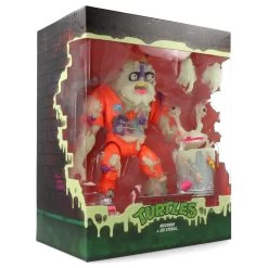 SUPER7 Muckman & Joe Eyeball (Glow) - (Tortues Ninja - TMNT)Ultimate -Plus gros. Mieux. Magasin de jouets. tmntmuckmanandjoeeyeballglow35